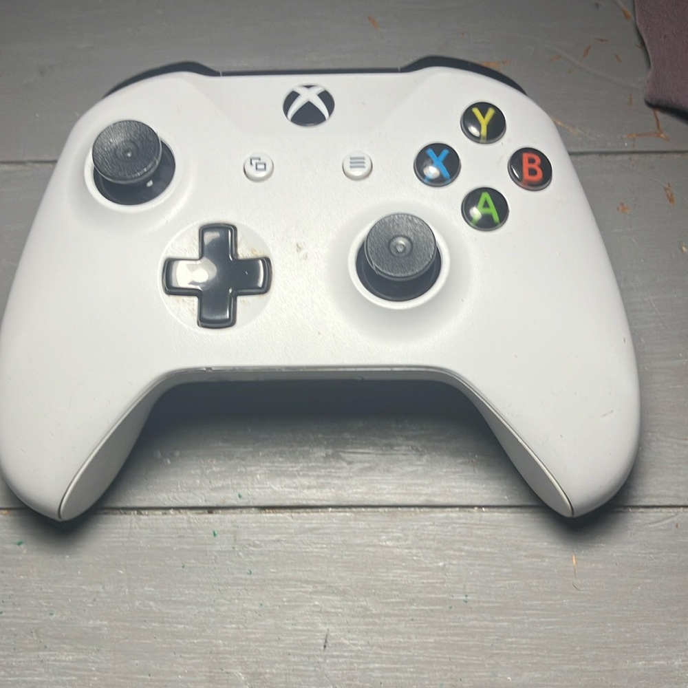 wireless xbox controller